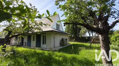 Maison à Gif-sur-Yvette (91190)