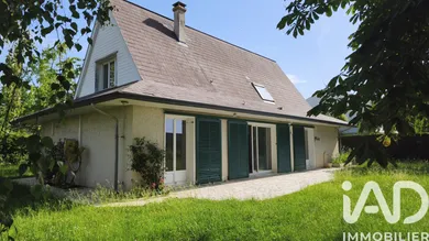 Maison à Gif-sur-Yvette (91190)