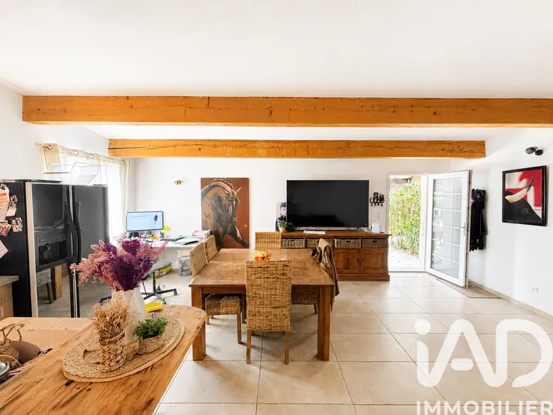 Maison 5 pièces 116 m² · à Aimargues · 116 m² · 459 000 €