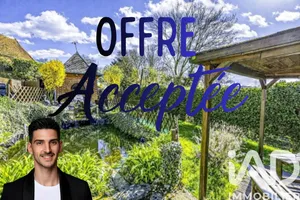 House in Sebourg (59990)