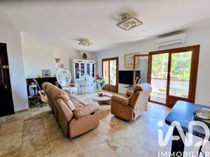 Appartement à Bandol (83150)