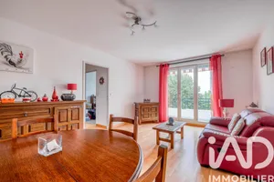 Appartement à Saint-Germain-sur-Morin (77860)