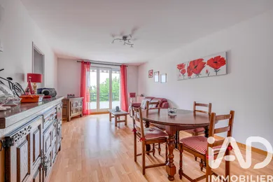 Appartement à Saint-Germain-sur-Morin (77860)