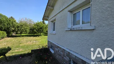 House in Le Vernet (03200)
