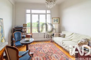 Apartment in Le Pecq (78230)
