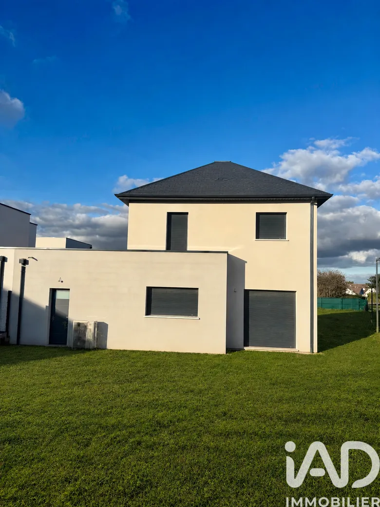 Maison 6 pièces 123 m² · à Ifs · 123 m² · 328 000 €