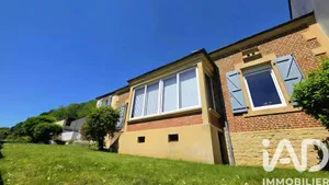 Townhouse in Charleville-Mézières (08000)