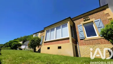 Maison de ville à Charleville-Mézières (08000)