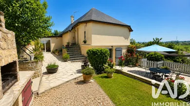 Maison de ville à Charleville-Mézières (08000)