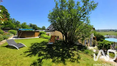 Maison de ville à Charleville-Mézières (08000)
