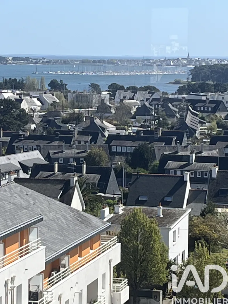 Appartement 6 pièces 110 m² · à Lorient · 110 m² · 199 000 €
