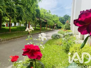 Apartment in Nantes (44300)