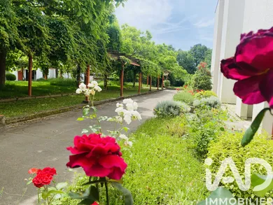 Apartment in Nantes (44300)