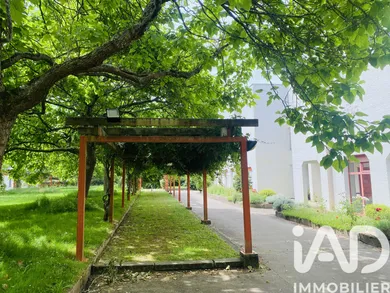 Apartment in Nantes (44300)