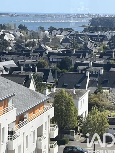 Appartement à Lorient (56100)