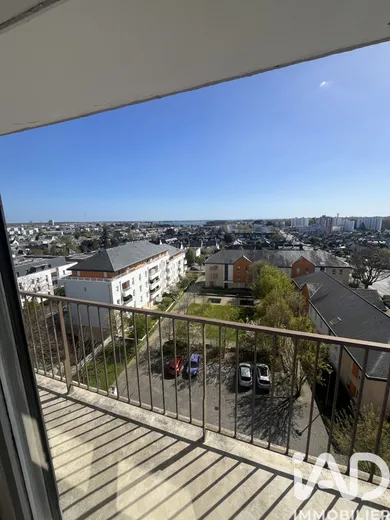 Appartement à Lorient (56100)