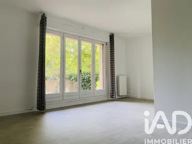 Appartement à Nantes (44300)