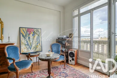 Appartement à Le Pecq (78230)