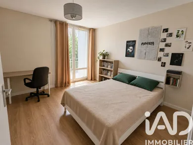 Apartment in Rennes (35000)