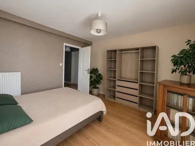 Apartment in Rennes (35000)