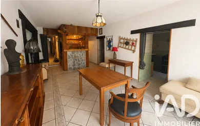 Gîte à Saint-Jean-Saint-Nicolas (05260)