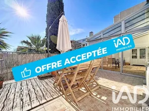 Immeuble à Hyères (83400)