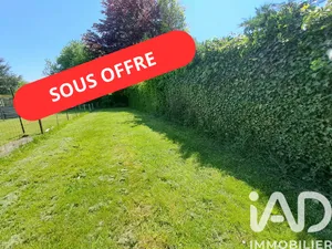 Maison de ville à Divion (62460)