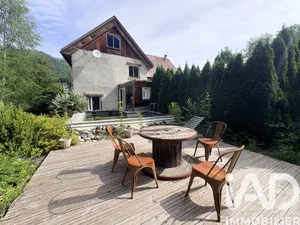 Gîte à Saint-Jean-Saint-Nicolas (05260)