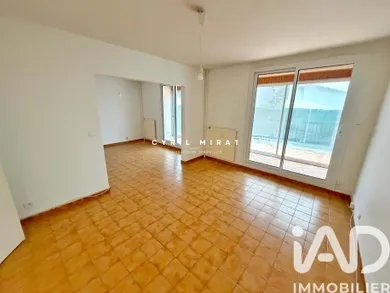 Appartement à Toulon (83200)