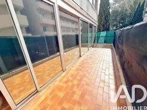 Apartment in Toulon (83200)