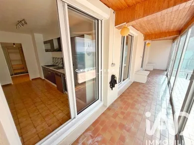 Appartement à Toulon (83200)