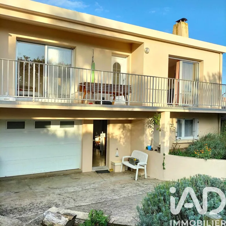 Maison 5 pièces 101 m² · à Les Sables-d'Olonne · 101 m² · 416 000 €
