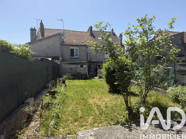 Maison 4 pièces 117 m² · à Viels-Maisons · 117 m² · 105 000 €