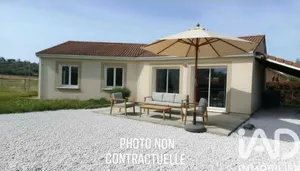 Maison à Marseillan (65350)