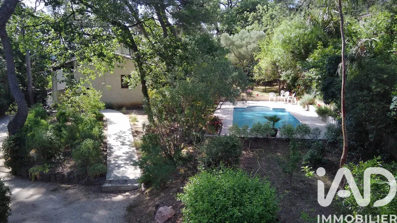 Maison 5 pièces 140 m² · à La Garde · 140 m² · 995 000 €