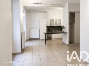 Apartment in Sedan (08200)