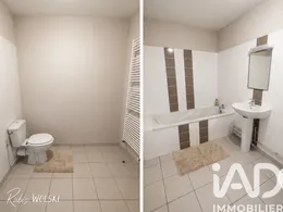 Appartement à Sedan (08200)