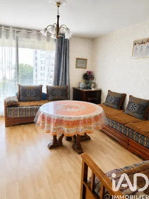 Appartement à Asnières-sur-Seine (92600)