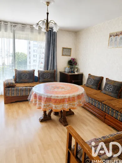 Appartement à Asnières-sur-Seine (92600)