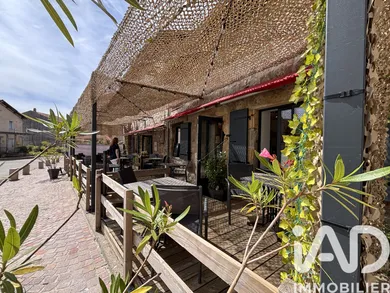 Restaurant à Meyras (07380)