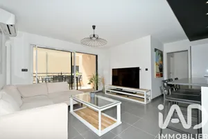 Appartement à Genas (69740)