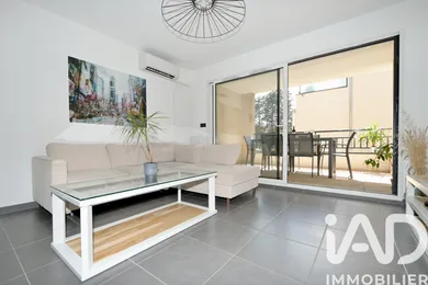 Apartment in Genas (69740)