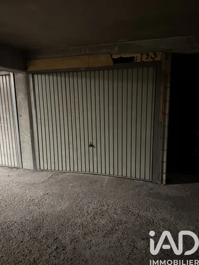 Garage à Évry-Courcouronnes (91000)