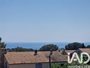 House in Bandol (83150)
