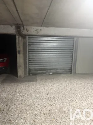 Garage à Évry (91000)