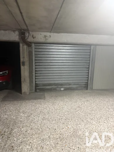 Garage à Évry (91000)