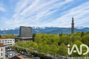 Apartment in Grenoble (38000)