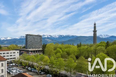 Appartement à Grenoble (38000)