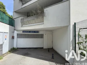 Garage à Évry (91000)