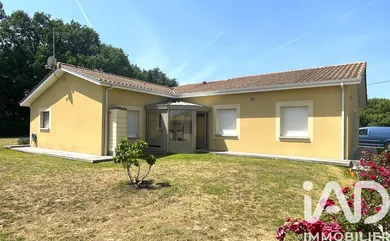Maison à Périssac (33240)